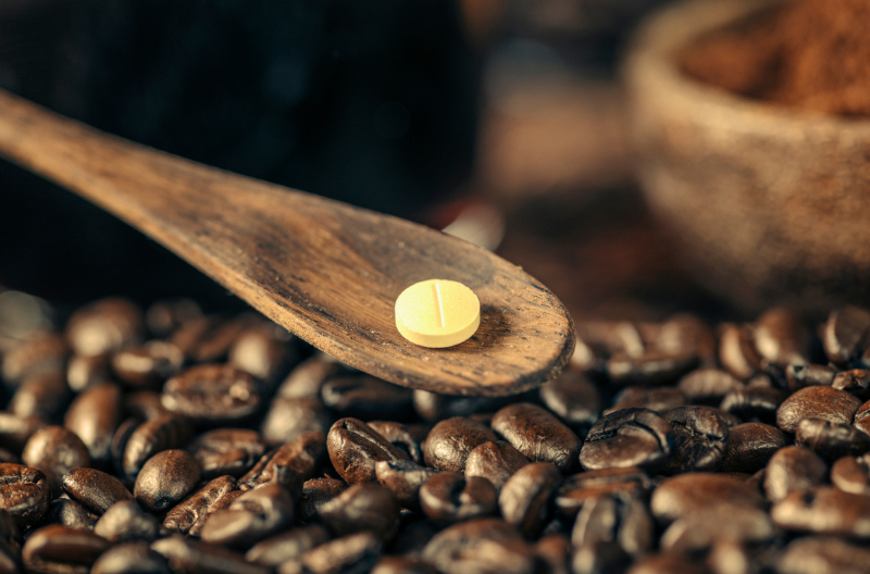 The Truth About Caffeine Pills: What You Should Know