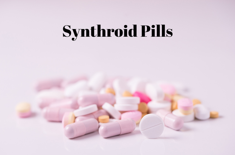 I Accidentally Took Two Of My Synthroid Pills