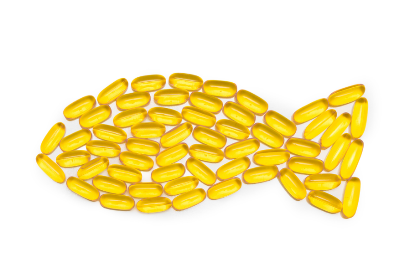 Does Fish Oil Pills Make Your Skin Oily – 10 Benefits for Skin