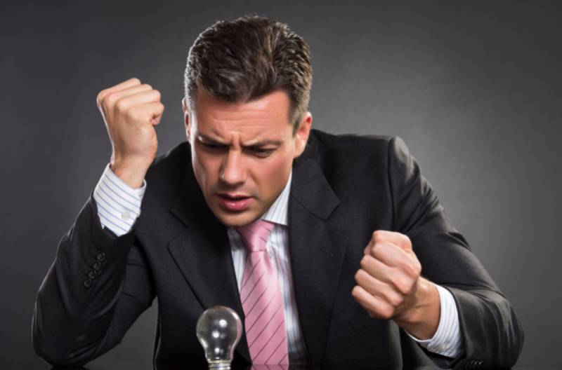 8 Herbal Supplements For Anger Management