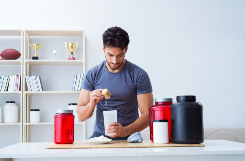 Do Post-Workout Supplements Work?