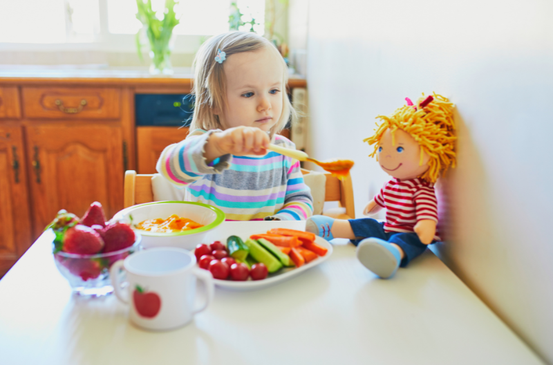 The Best Appetite Vitamins for Toddlers: What You Need to Know
