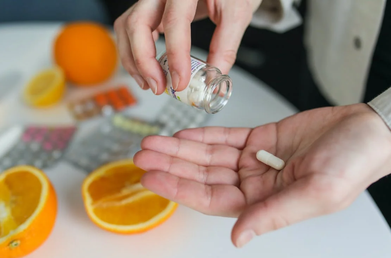 What Supplement Balances Hormones: The 4 Best Of The Best