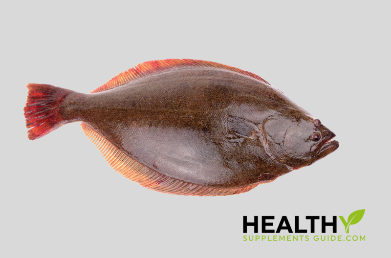 Halibut Nutrition Facts Benefits and Recipes