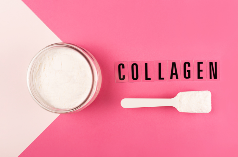 Does Collagen Supplements Cause Acne?