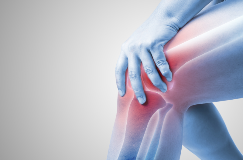 Easing Menopause Joint Pain